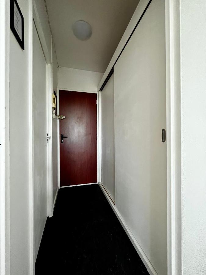 Superbe Appartement Confortable, Proche Centre Ville Ренн Экстерьер фото