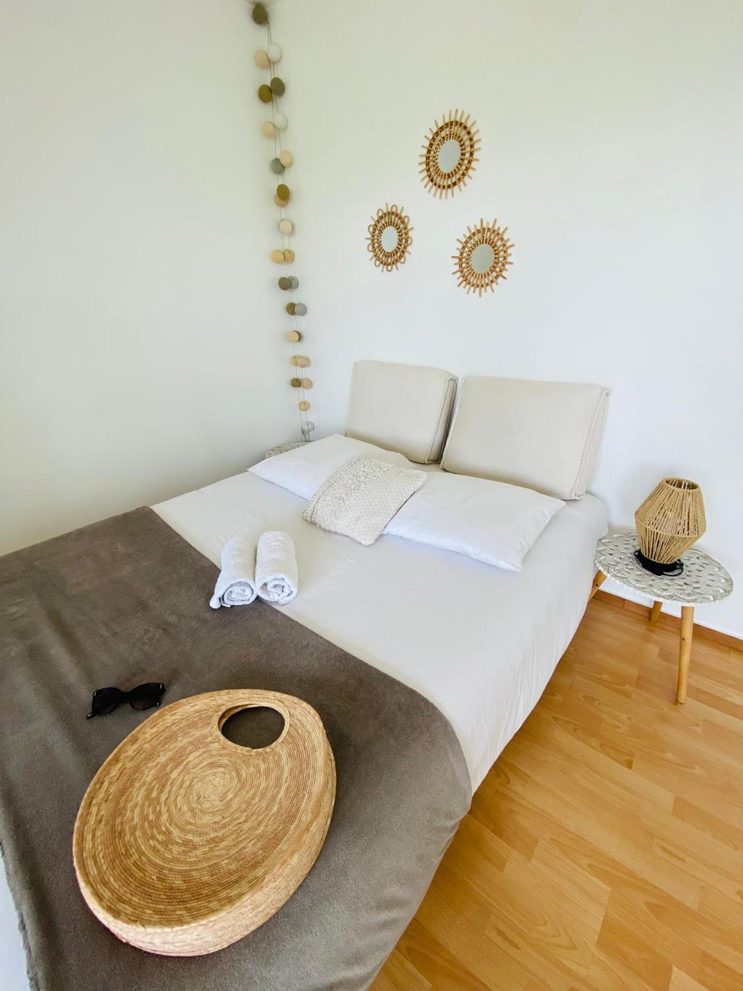 Superbe Appartement Confortable, Proche Centre Ville Ренн Экстерьер фото