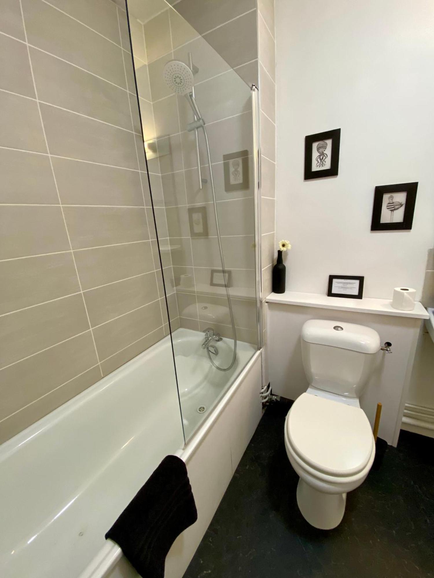 Superbe Appartement Confortable, Proche Centre Ville Ренн Экстерьер фото