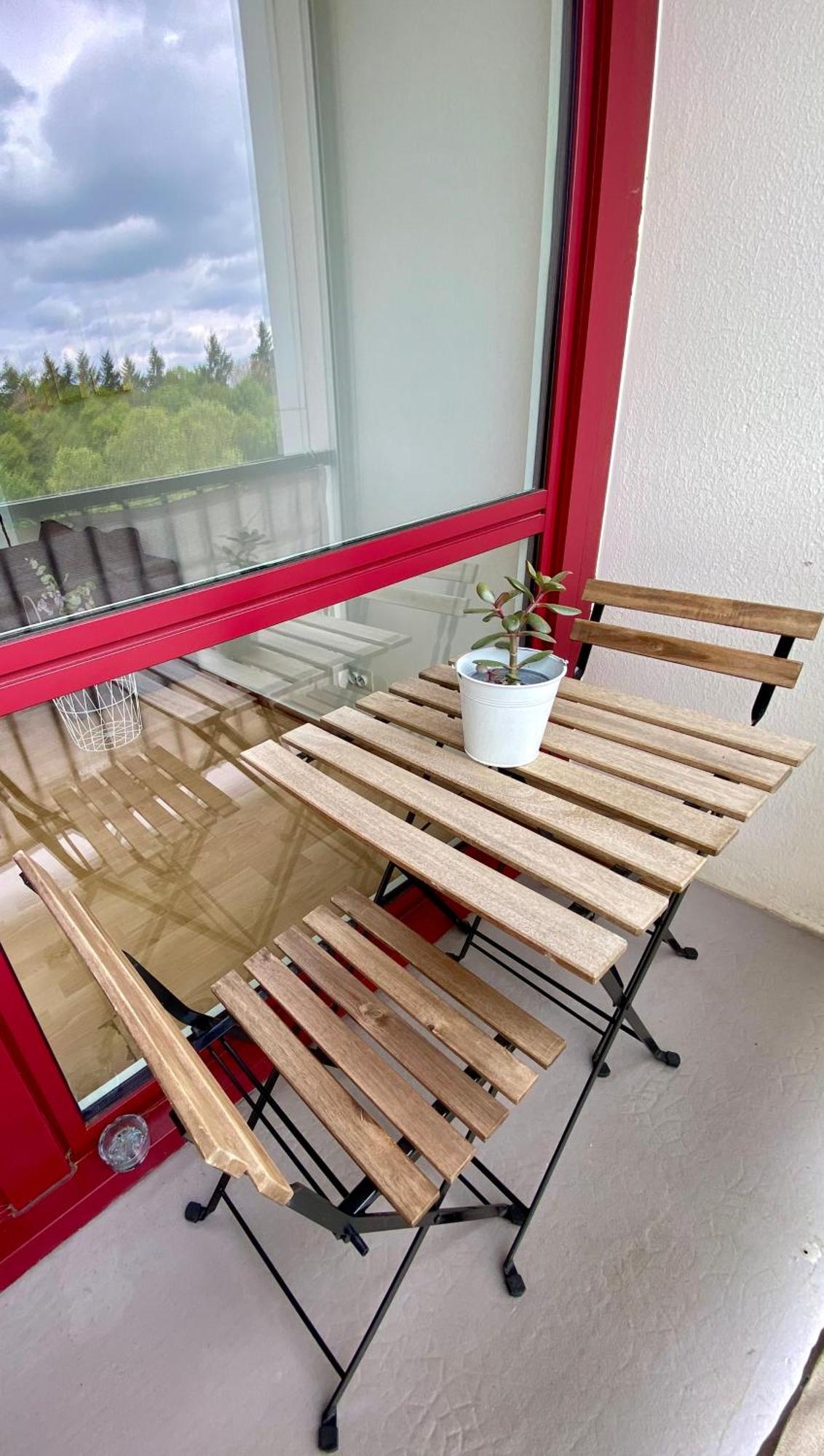 Superbe Appartement Confortable, Proche Centre Ville Ренн Экстерьер фото