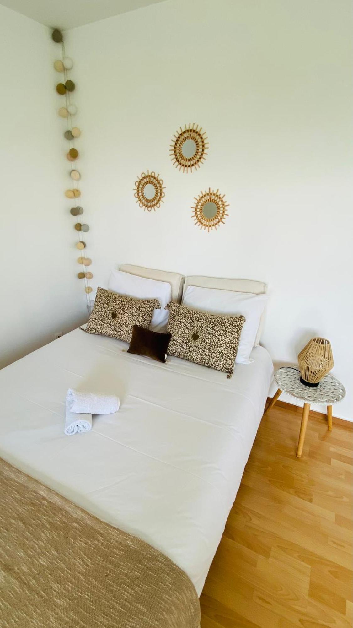 Superbe Appartement Confortable, Proche Centre Ville Ренн Экстерьер фото
